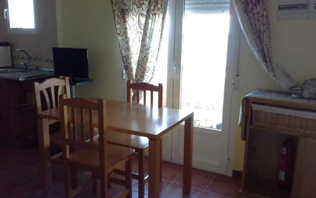 Apartamentos El Galán