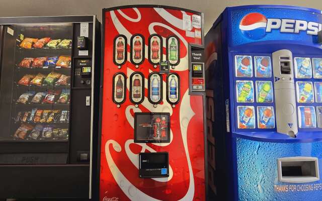 Motel 6 Slidell, LA - New Orleans