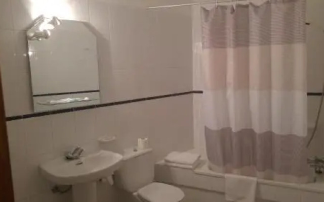 Apartamentos Martell