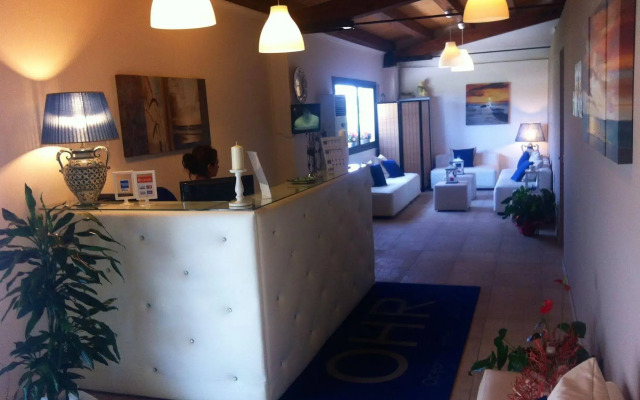Hotel Aria di Mare