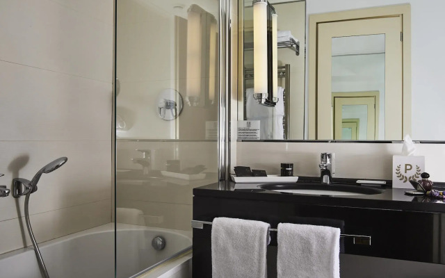 Grand Hotel Palatino