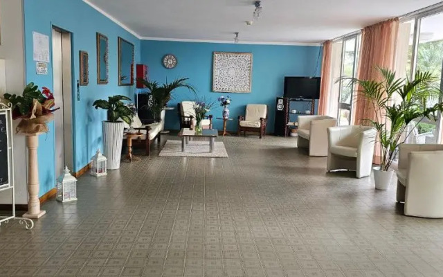 Hotel Sara Cesenatico