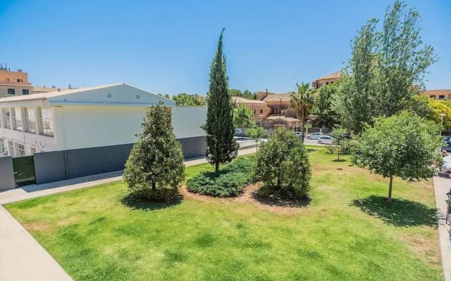 Apartamentos Bressol