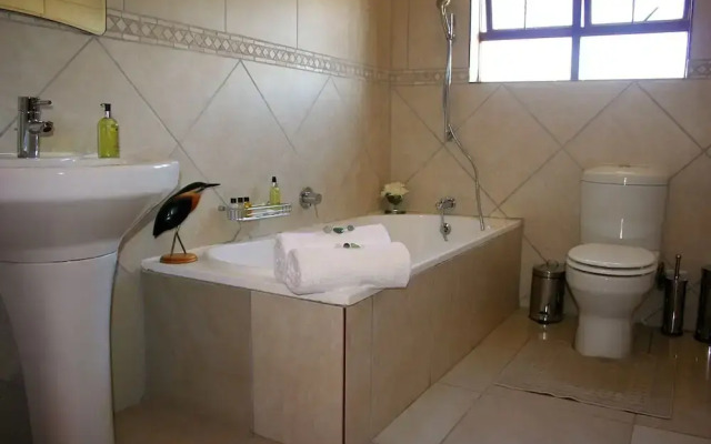 Meloding Guest House