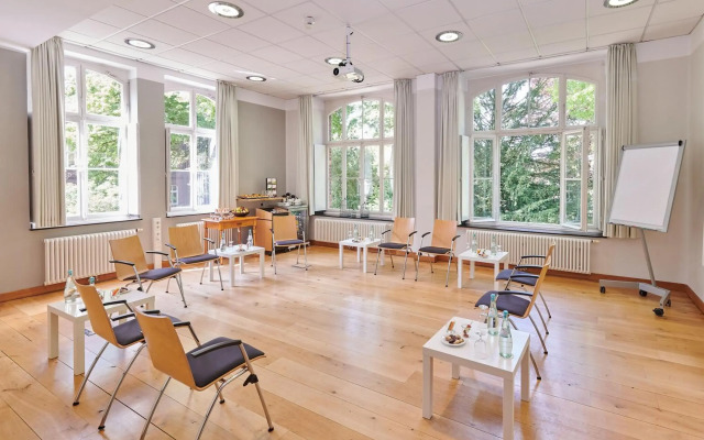 Hotel MutterHaus Düsseldorf