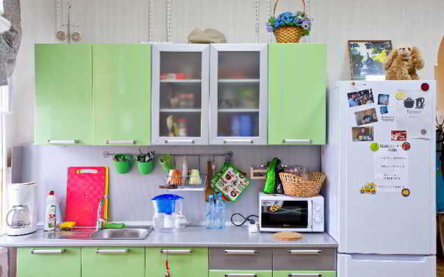 Yaroslav Hostel Veliky Novgorod