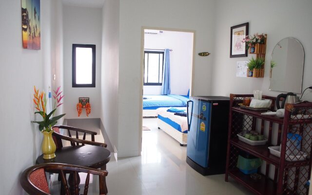 Runa  Runa Guesthouse
