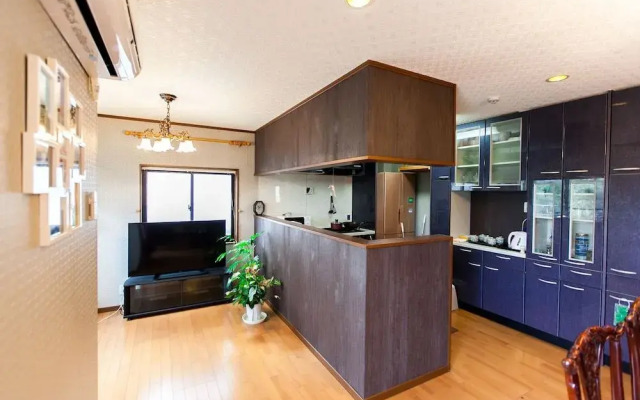 Shirakabanoyado-Minato