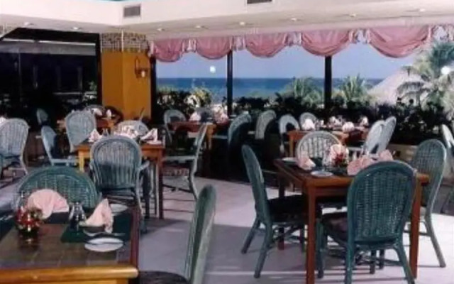 Hotel Playa Grande Caribe