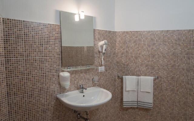 B&B Etnea Palace