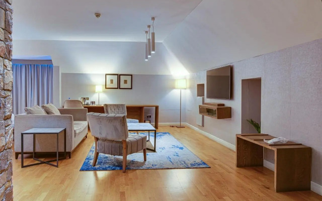 Leola Boutique Hotel Ikeja - Lagos