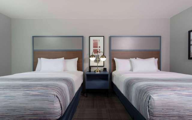 Americinn By Wyndham Mountain Home