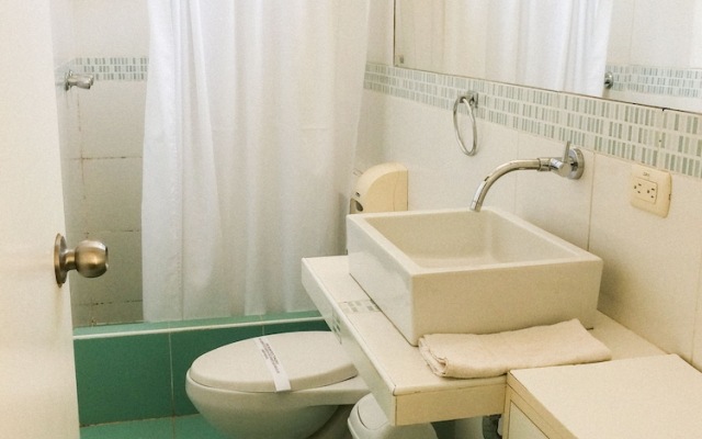 Country Hotel Boutique