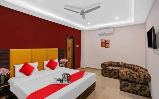 OYO 80663C Oyo Shubh Guest House