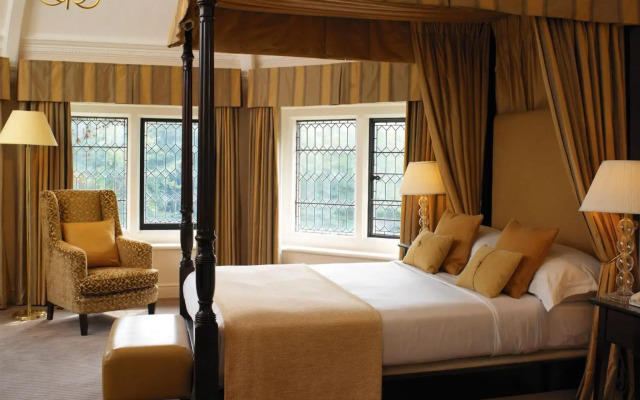 Macdonald Frimley Hall Hotel and Spa