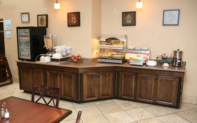 Best Western Plus Goldsboro