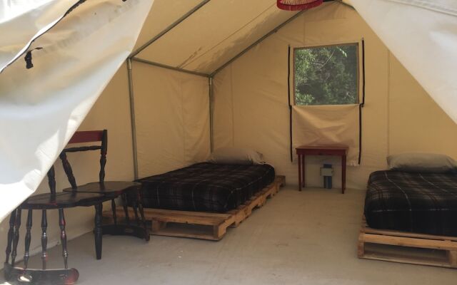 Days End Campground & RV Park