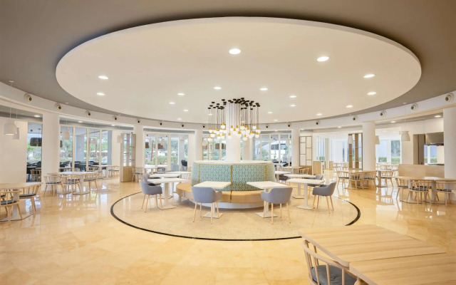 Radisson Blu Residences, Saidia