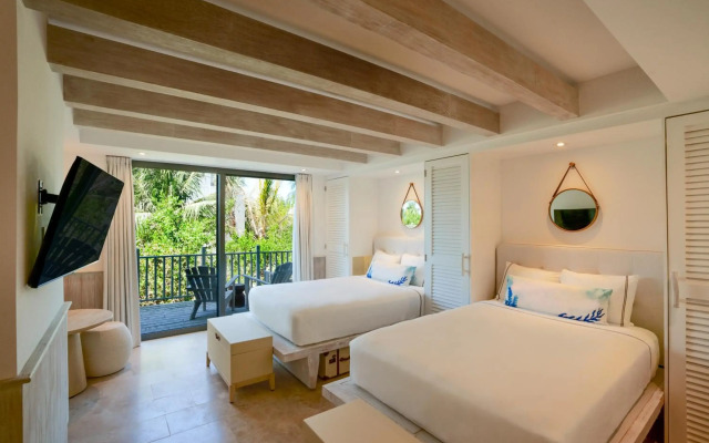 Naay Boutique Hotel