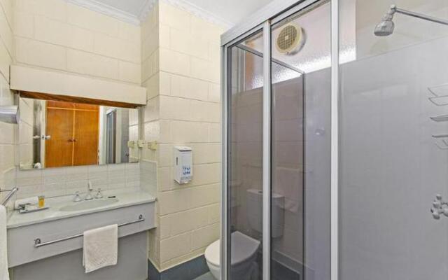 Comfort Inn Moe