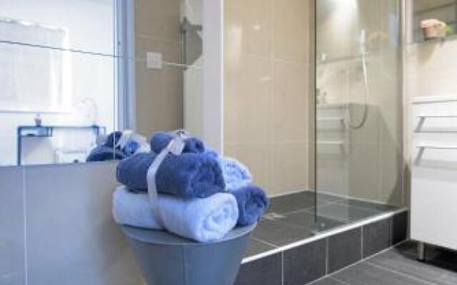 Appartement Lille Metropolys