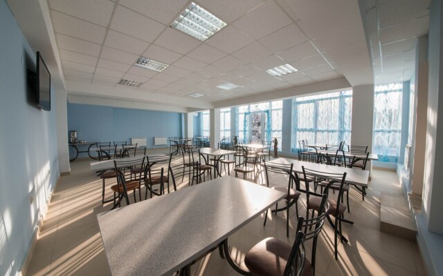 Atrium Lux