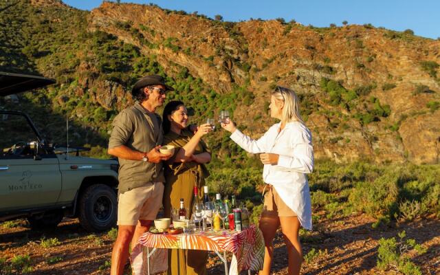 Mont Eco Game Reserve