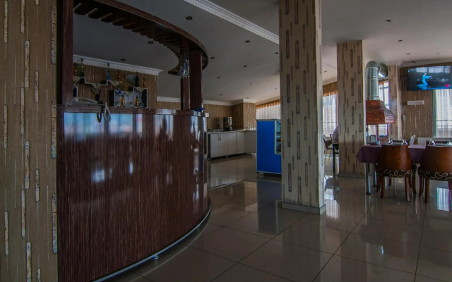 Dosco Hotel