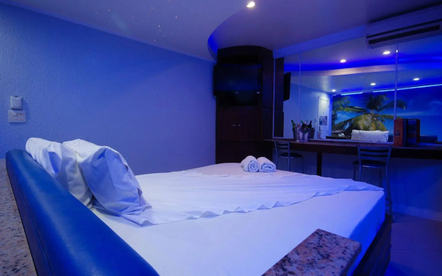 Amaralina Hotel