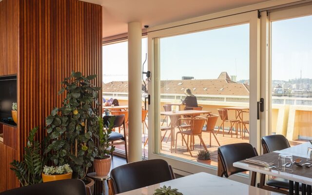 Ceuta Terrace Suites