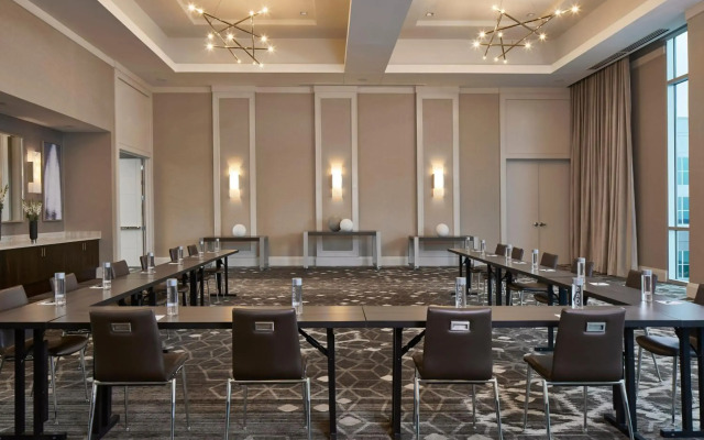 SpringHill Suites by Marriott Nashville Downtown/Convention Center