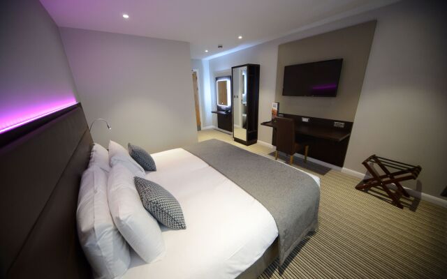 Hotel Bannatyne Durham