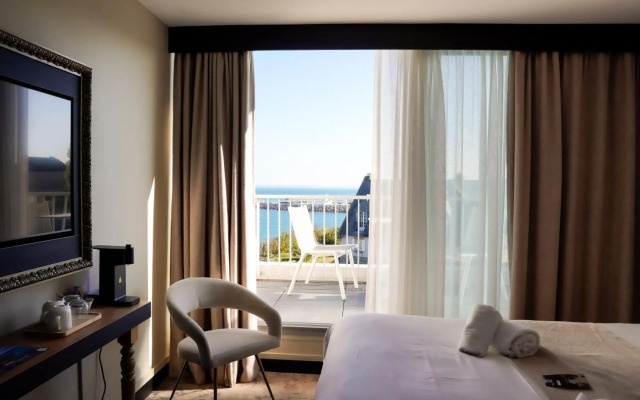 Hôtel Ker Moor Saint-Quay Portrieux