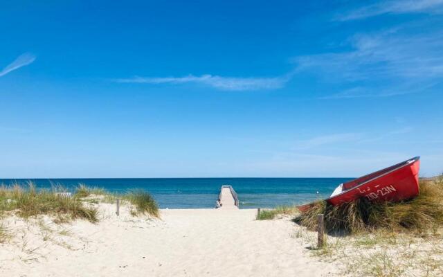 FEWO VI Villa Nicole Hafenstraße 37