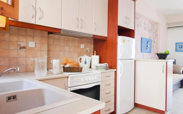 Alkyoni Apartments
