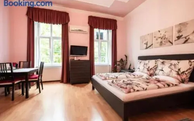 Guesthouse Primavera