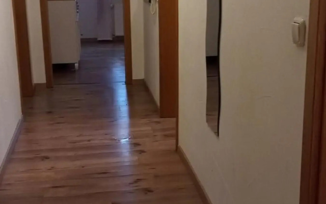 Ferienwohnung Amelie