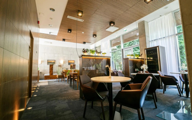 Johan Spa Hotel