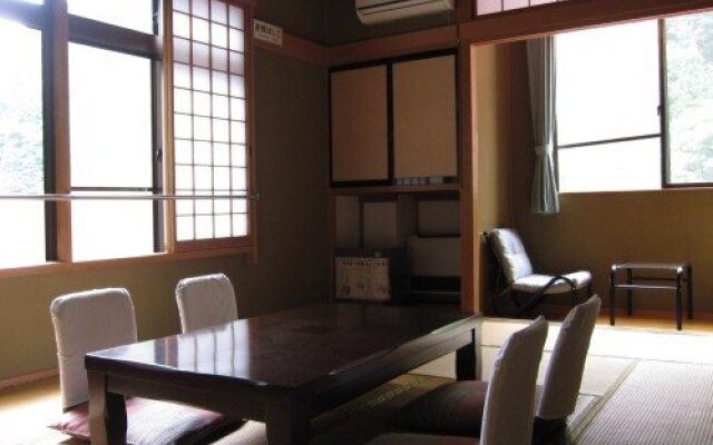 Umegashima Onsen Seiko Ryokan