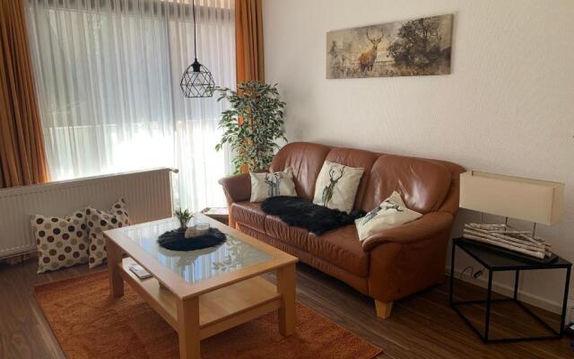 Ferienwohnung Körner Nr. 1