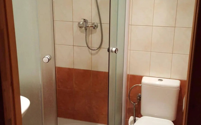 Hotel pod Sokolím