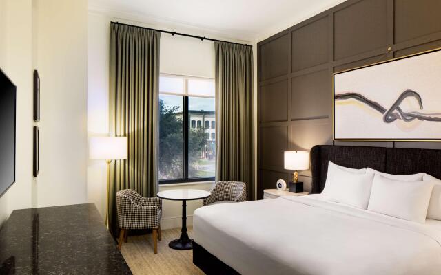 Andaz Savannah, By Hyatt