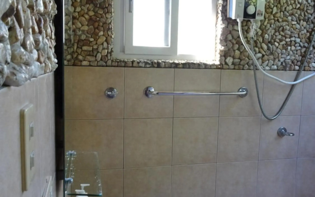 Palawan SandCastles Beach Resort