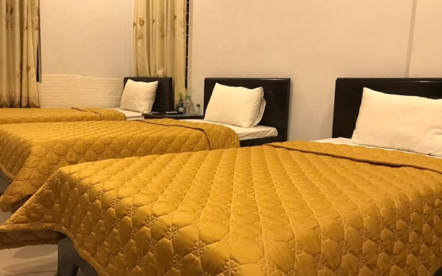 Palm Garden House – Guest Rooms – Dong Ha