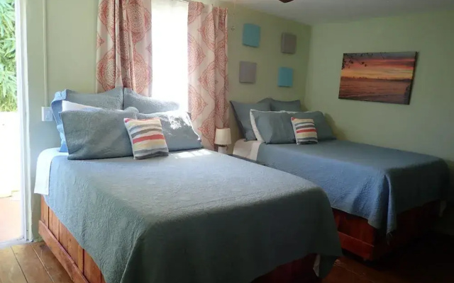 The Vieques Guesthouse