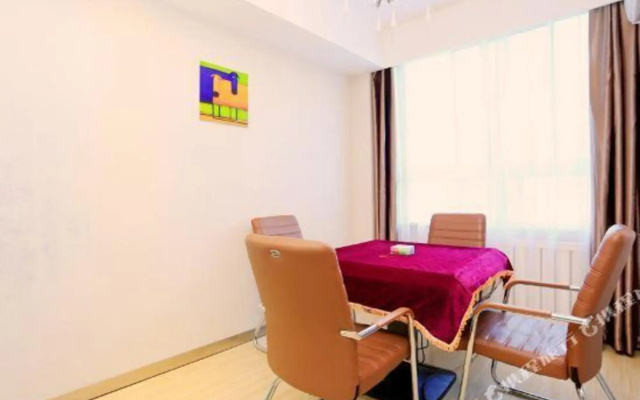 Xi'an Shanhang Hotel