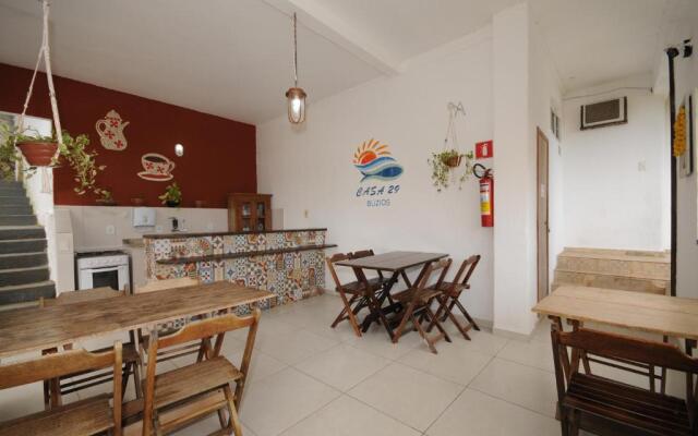 Búzios Apartamentos