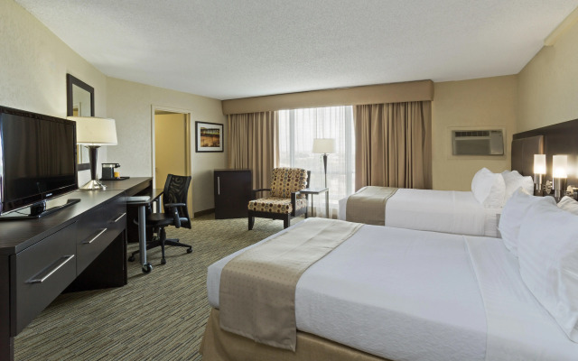 Holiday Inn Miami - International Airport by IHG