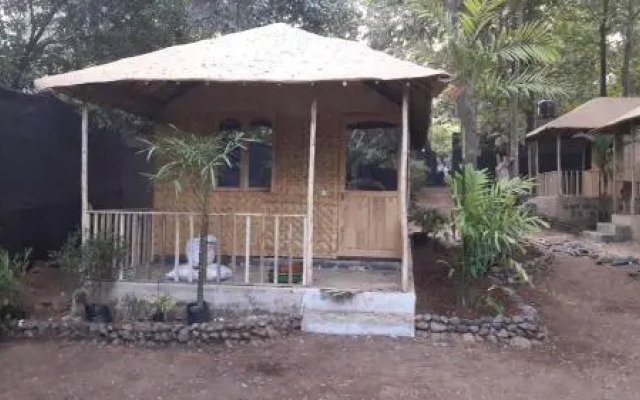 Big Chill Restaurant & Accommodation