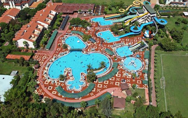 Club Hotel Turan Prince World - All Inclusive